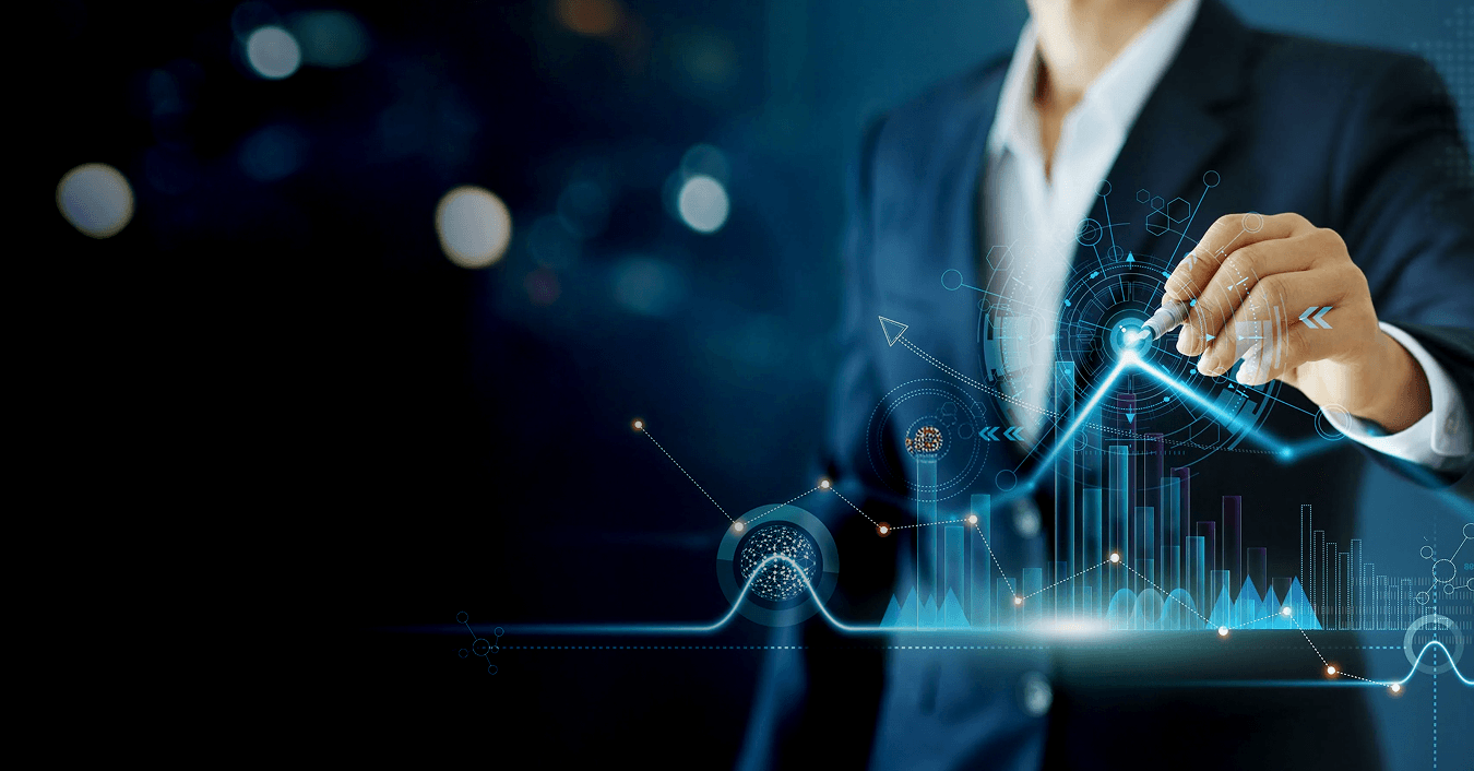 Your Technology Partner for Enterprise Growth in Saudi Arabia