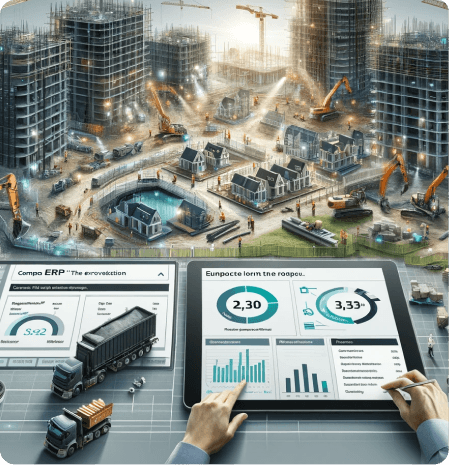 Designed Exclusively for Real Estate