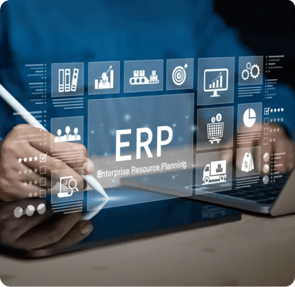 Businesses Choose NEHLUM ERP