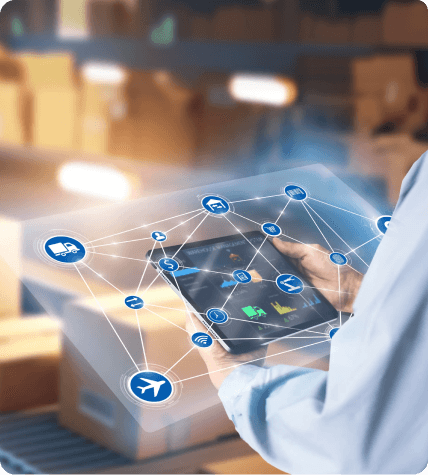 A technology partner that understands retail realities