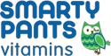 SmartyPants Vitamins